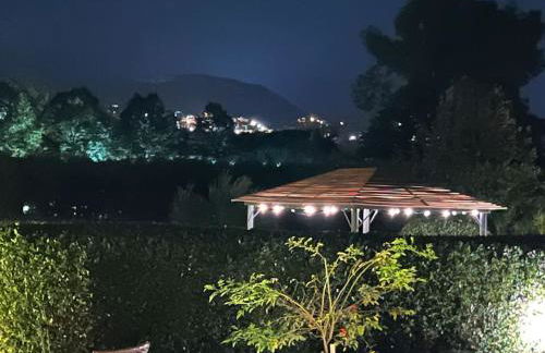 Exclusive Luxury Villa in Valbonne - Foto 52