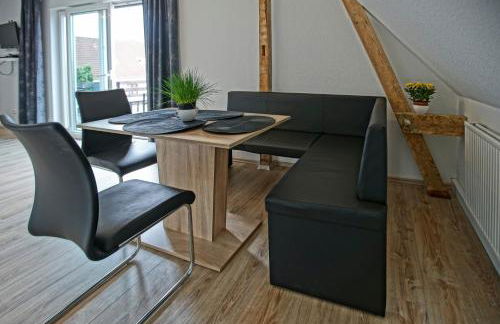 Ostseeferienhaus oberes Apartment - Foto 7