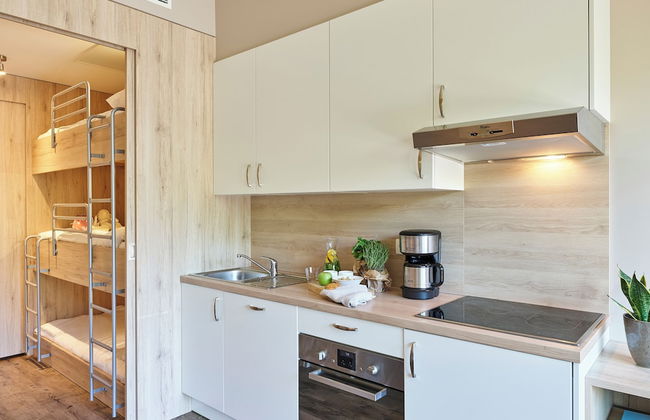 Holiday Suites Westende - Photo 41