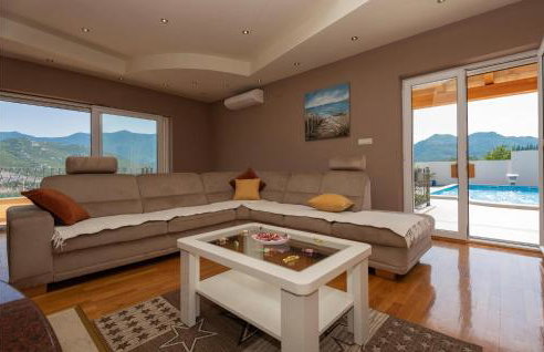 Lovely Home In Vrgorac With Sauna - Foto 19