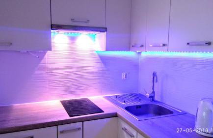 Blue Mare Apartamenty U Tomka - Foto 40