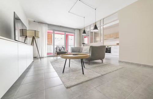 Élégant T3 au Panier Vieux Port avec Terrasse Privée et Parking - Foto 11