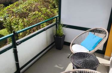 MeLou Fewo Harzruhe Wellness - Photo 30