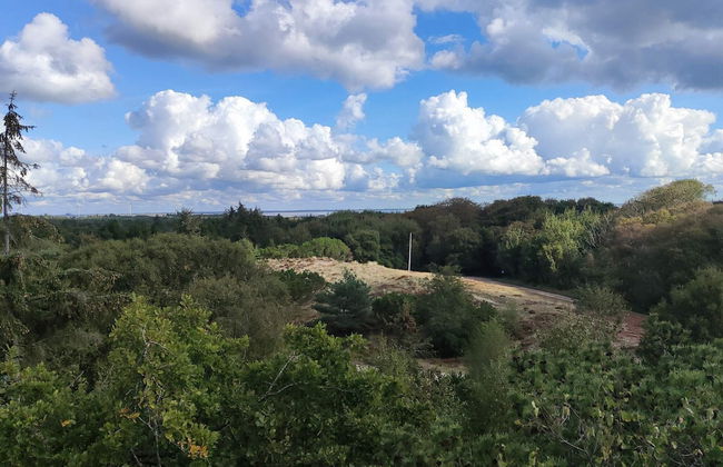 Child Friendly Holiday Home in Fanø near Sea - Foto 4