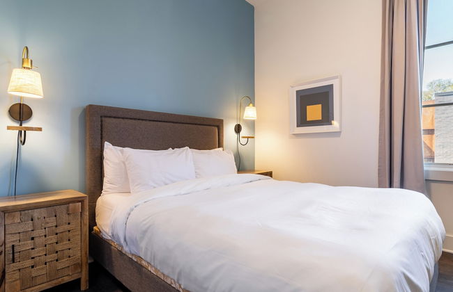 The Magnolia by AvantStay – Stylish Comfort Near Downtown Nashville - Foto 8