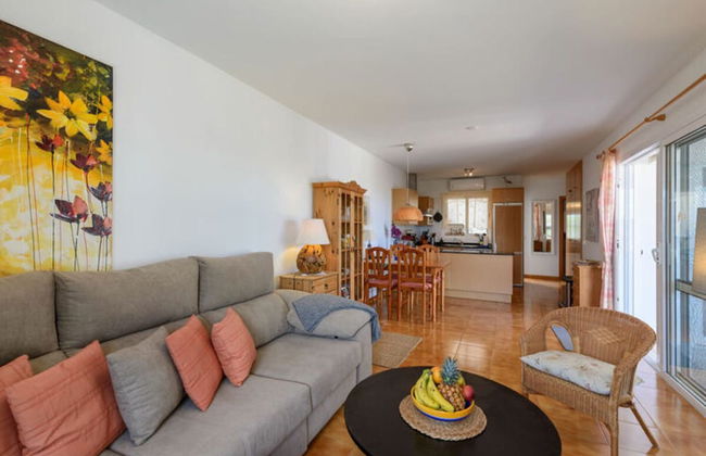 Holiday Home in Playa Blanca - Photo 32