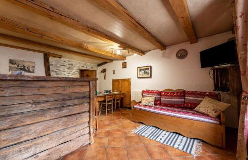 Studio 2 -4 personnes - Foto 2