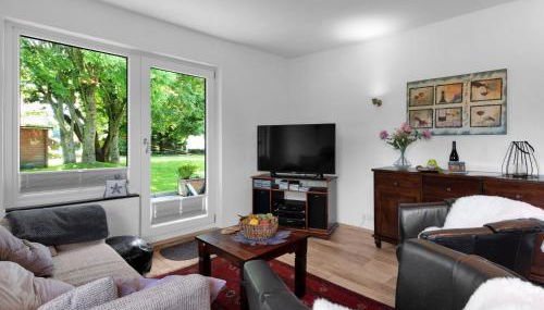 Apartment Strandläufer by Interhome - Foto 5