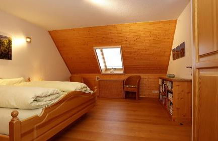 Ferienhaus-Winzerhaus Sasbach - Foto 25