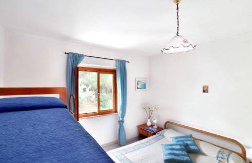 Apartment Terrazza Cala Rossa by Interhome - Foto 11