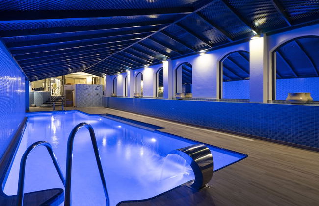 MS Aguamarina Costa del Sol - Foto 40