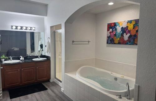 Best 3-Bed Resort, 7 min to Disney - Foto 23