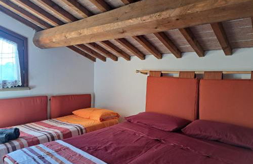 Trilocale con piscina - Foto 51