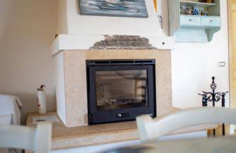 Julijud, heated pool, jacuzzi, DOME and sauna - Photo 29