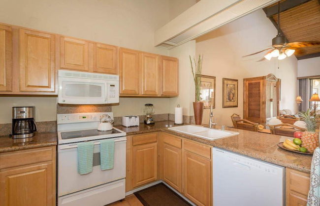 Surf & Racquet Club #6-303 - Foto 5