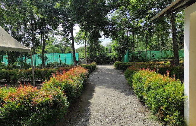 Homecation Samaina Cottage - Foto 28