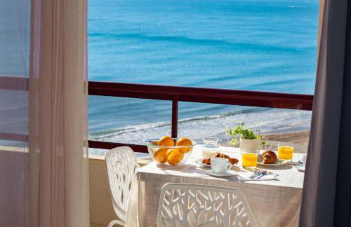 Florazar Apartment Cullera Beachfront - Photo 40