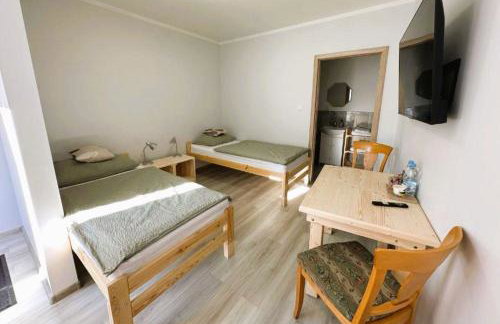 Olszyna Pod Brzozą - Foto 20