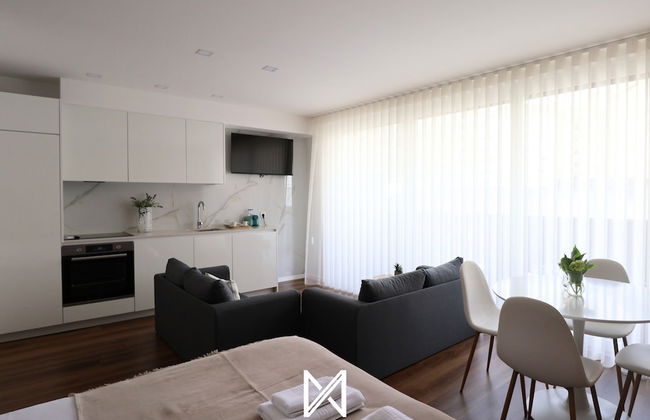 D. Maria Apartments - Foto 47