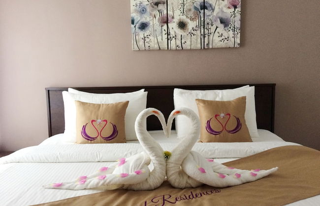 Kingsford Residences - Foto 8