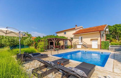 House Giuliano - two bedroom house - Foto 30