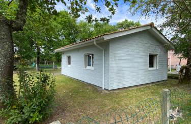 maison de lachanau - Foto 17