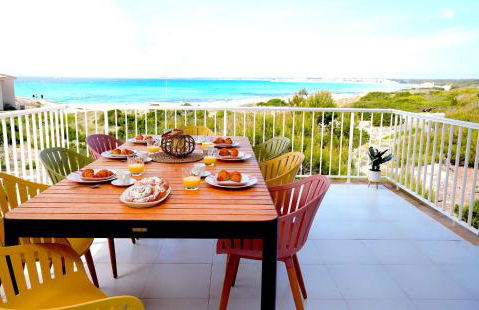 Apartments Es Trenc - Photo 1