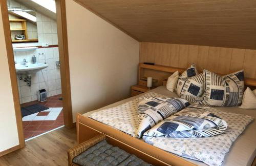 Gästehaus Schmalzreich - Foto 15