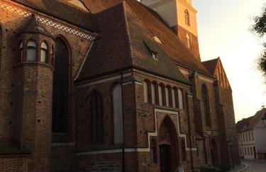 Altstadt Ferienwohnung - Foto 44