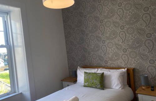 3 Smithhills Paisley central spacious sleeps 4 - Foto 26