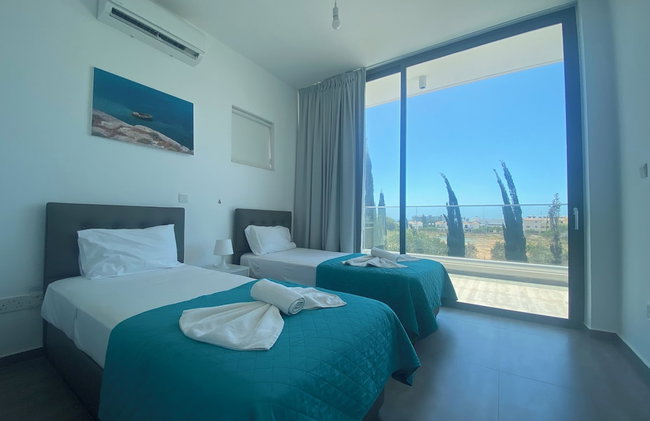 Ayia Napa Nissi Pearl Villas - Foto 2