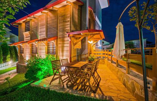 Akrathos Houses - Foto 21