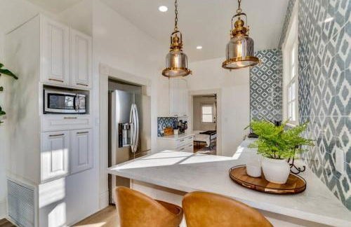 The Stanton Residence - Chic and Cozy Classic near Downtown - Foto 21