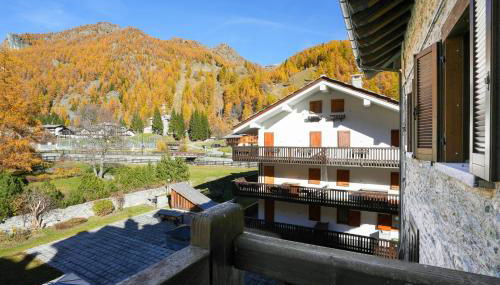 Gressoney House - Foto 4