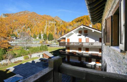 Gressoney House - Foto 4