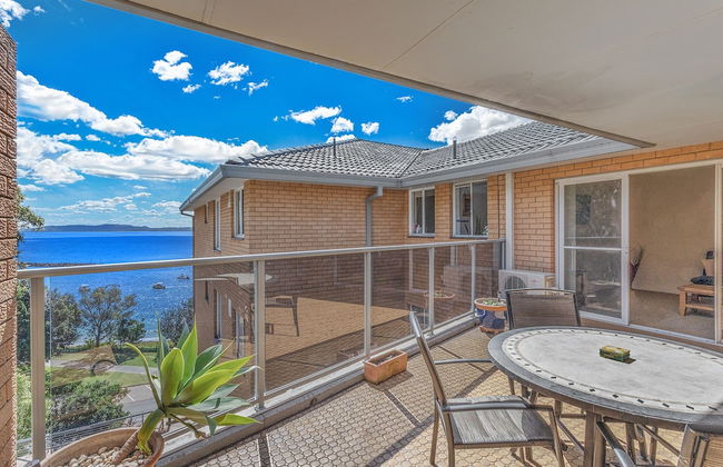 Kiah Unit 18 53 Victoria Parade - Photo 13