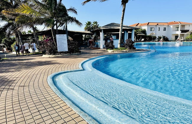 Tropical Paradise Retreat in Santa Maria - Foto 19