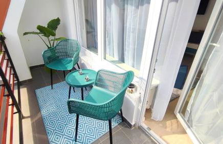ELApart by Homely Stay - Moderne Apartments direkt im Stadtzentrum mit Self-Check-in - Foto 29