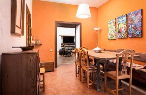 Histórica Villa con molino de viento - Foto 28