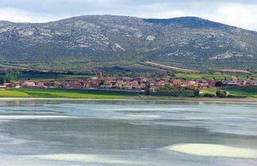 Casas rurales LA LAGUNA y LA BUHARDILLA DE LA LAGUNA - Foto 52