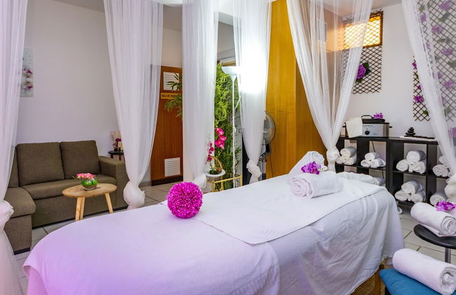 Apartamentos Turísticos Club Ouratlântico - Photo 58