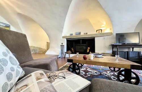 Chalet La Mouree 1790 - CHALET LA MOUREE 1790-Tout inclus-Classé 4 MAE-2101 - Foto 9