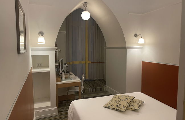 Piazza di Spagna Prestige - Foto 31