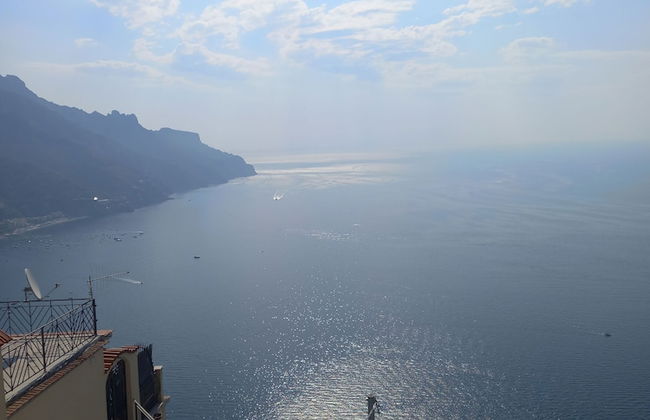 Ravello for You Casa Gallo - Foto 19