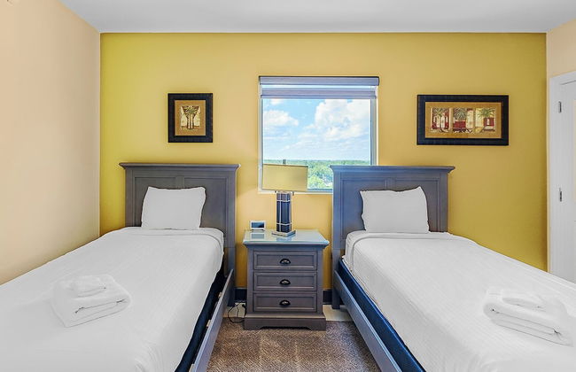 Sea Breeze 1011 Penthouse - Foto 5