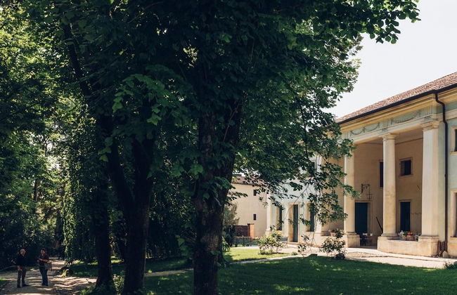 Agriturismo Barchessa - Foto 42