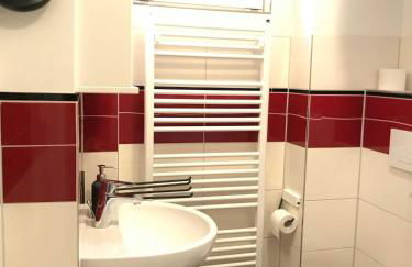 Ferienwohnung Eckloff - Foto 45