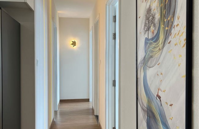 Vinhome SkyLake - Service Apartment - Foto 24