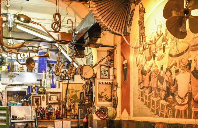 Printhouse Boutique STU10 by Sea N' Rent - Foto 26