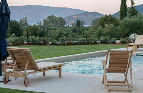 Ionian Trilogy Luxury Villas - Foto 62